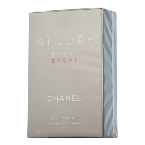 Chanel allure homme sport eau - chanel,
