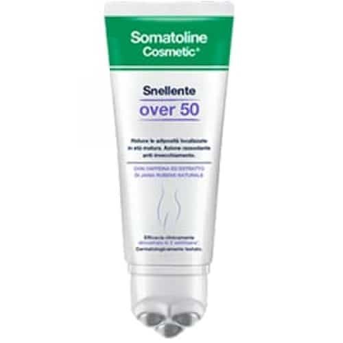 Somatoline cosmetic snellente - cosmetic,