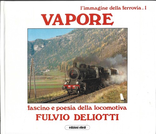 Deliotti vapore fascino - -,