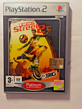 FIFA Street 2 - Pal Ita - Per