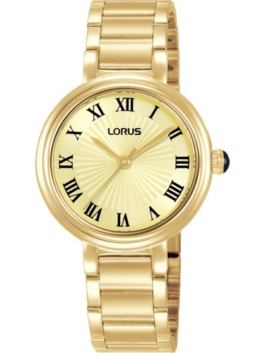 Lorus rg210yx9 orologio donna - lorus,