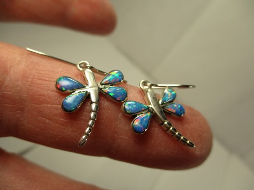 Dragonfly treated australian - treated,