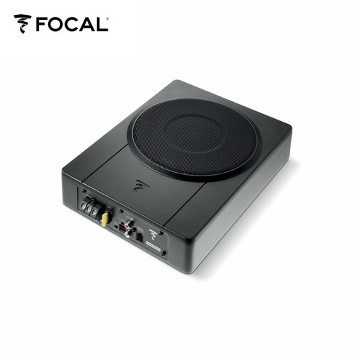 Focal isub active subwoofer - isub,