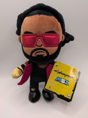Peluche dexter deshawn - peluche,