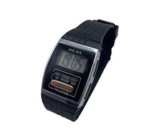 OROLOGIO PARLANTE DIGITALE NON VENDENTI ANZIANI E BAMBINI GOMMA FACILE UTILIZZO