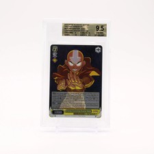 Aang: Learning Avatar State -