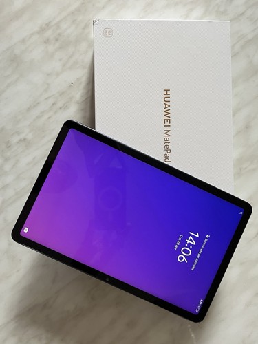 Tablet huawei matepad - tablet,