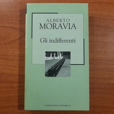 Gli indifferenti - Alberto
