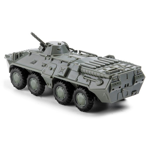 Fai btr 80 - btr-80, veicolo