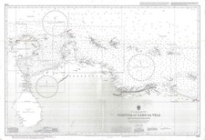 1966 Tortuga Cabo La Vela