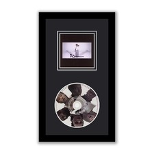 Daniel Caesar CD autografato