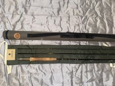 Hardy Sirrus 8ft 6” #5 3 pezzi canna da pesca a mosca trota