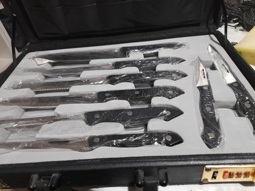 Set coltelli acciaio inox - , da