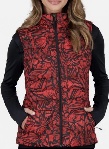Obermeyer gilet donna - , nieve