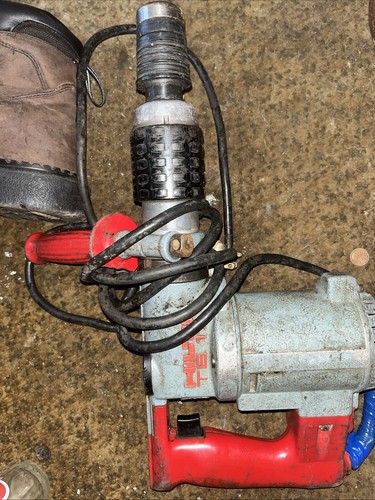 Hilti sds rotary - te,