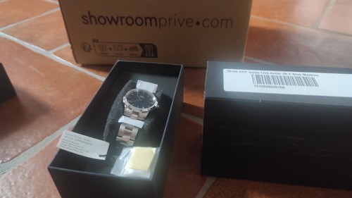 Orologio iconic arctic daniel - orologio,