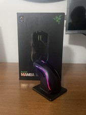 Razer Mamba Chroma - Mouse