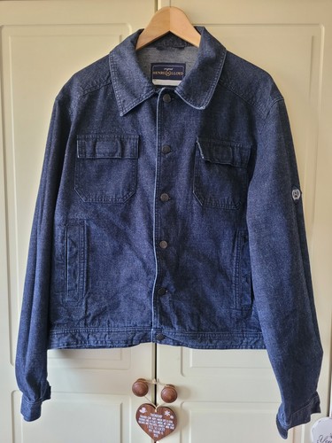 Giacca vintage henri - giacca,