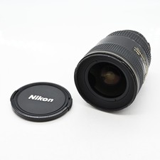 Nikon Nikkor AF-S 17-35 mm