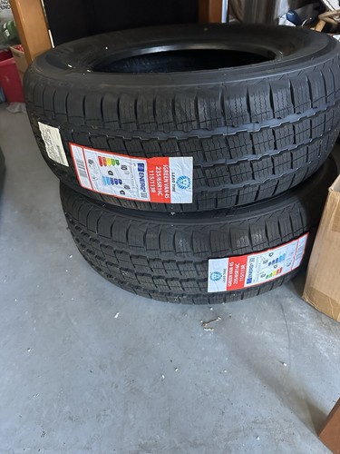Gomme stagioni linglong - gomme, 4
