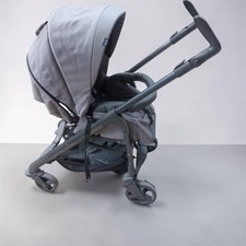 tris passeggino chicco