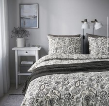 Set piumone matrimoniale Ikea