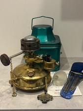 Stufa a cherosene Captain BRO