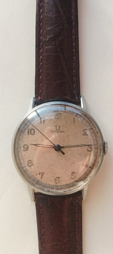 Omega orologio da - 30, t1