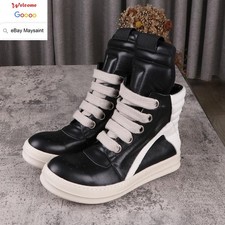 UOMO LINEA DONNA RICK STIVALI