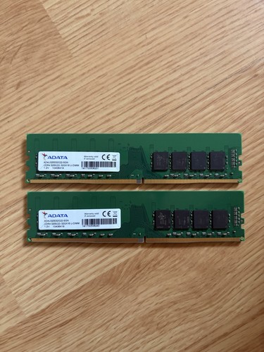 Kit memoria desktop adata - kit, 64