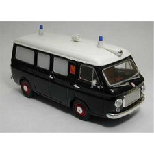FIAT 238 AMBULANZA FALK