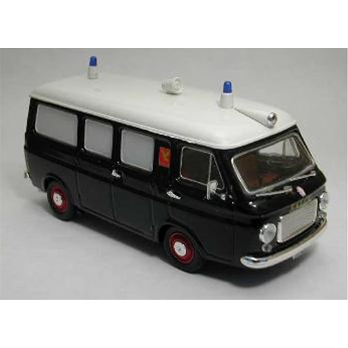 Fiat 238 ambulanza falk - 238,