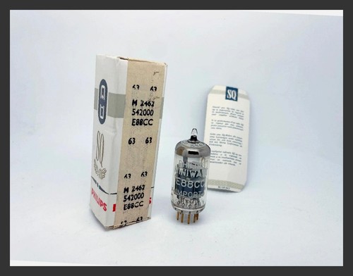 Nos philips e88cc 6922 - nos,