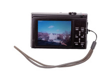 Full Spectrum UMBAU Panasonic