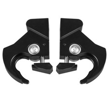 Coppia Docking Latch Clip per