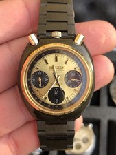 Citizen Bullhead Vintage