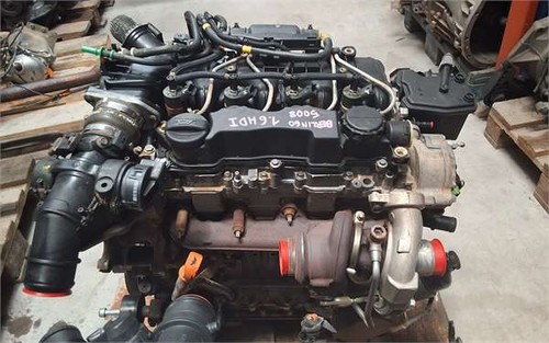 Inyeccionbosch motore - ,
