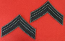 WW1 Riproduzione Gradi Caporal