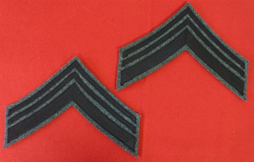 Ww1 riproduzione gradi caporal - riproduzione,
