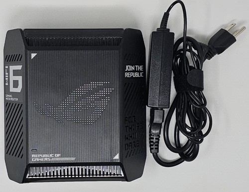 Asus rog rapture gt6 - asus,
