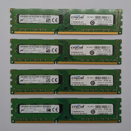 Micron - , 8