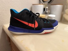 Scarpe basket nike kyrie 3 - scarpe,