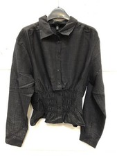Camicia donna Mavi manica
