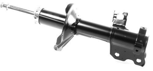 Ammortizzatore gas - 1x, a