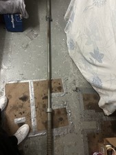 bilanciere olimpico 20 kg