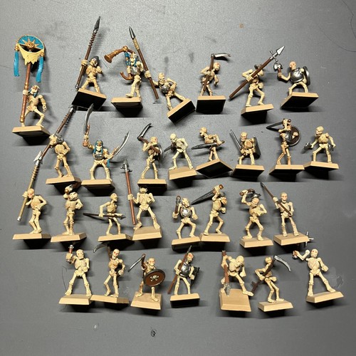 Warhammer delle tombe - tombe, /