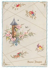 1962 campane campanile fiori
