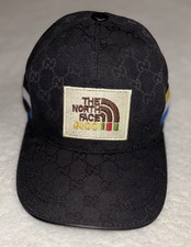 Cappellino da baseball Gucci