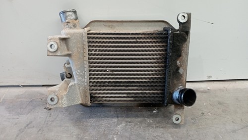 Yd25 intercooler nissan - yd25,