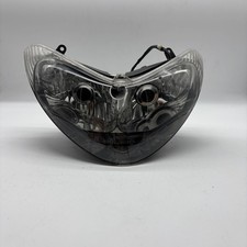 PIAGGIO LIBERTY S 50 - FARO ANTERIORE PROIETTORE USATO ORIGINALE SC-20